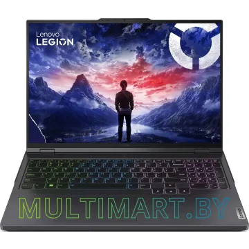Игровой ноутбук Lenovo Legion Pro 5 16IRX9 (83DF00E7RK)